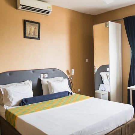 Cheers Guesthouse Botianaw 외부 사진