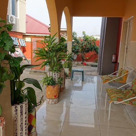 Cheers Guesthouse Botianaw 외부 사진