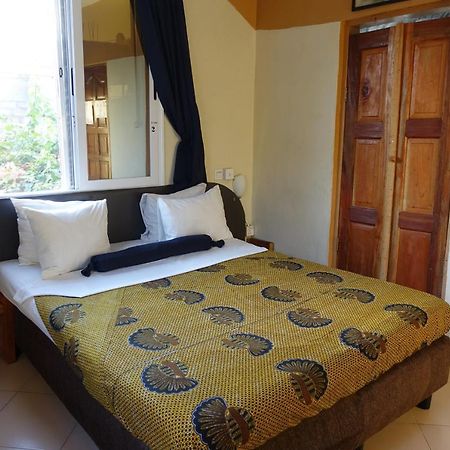 Cheers Guesthouse Botianaw 외부 사진