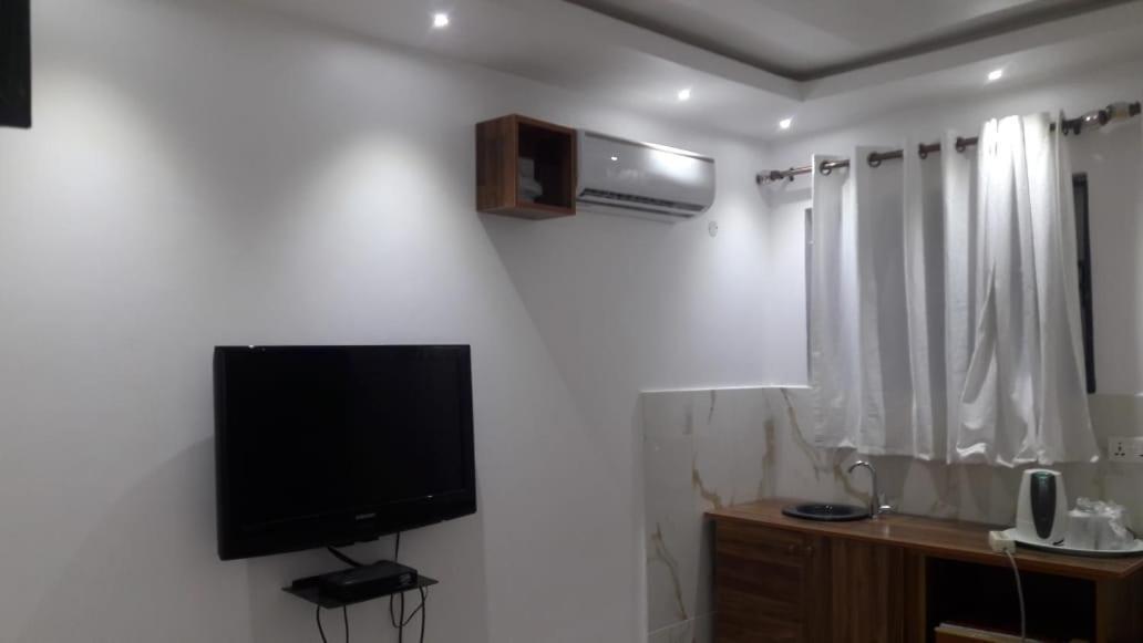 Cheers Guesthouse Botianaw 외부 사진