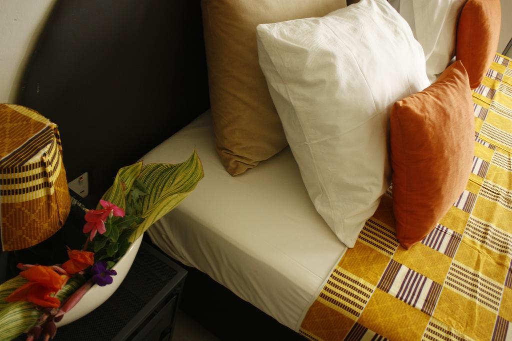 Cheers Guesthouse Botianaw 외부 사진