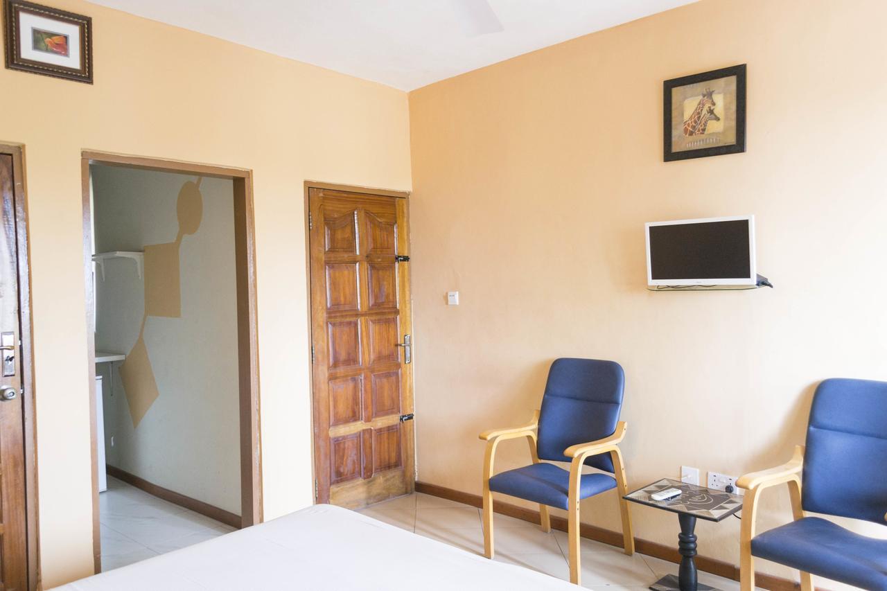 Cheers Guesthouse Botianaw 외부 사진