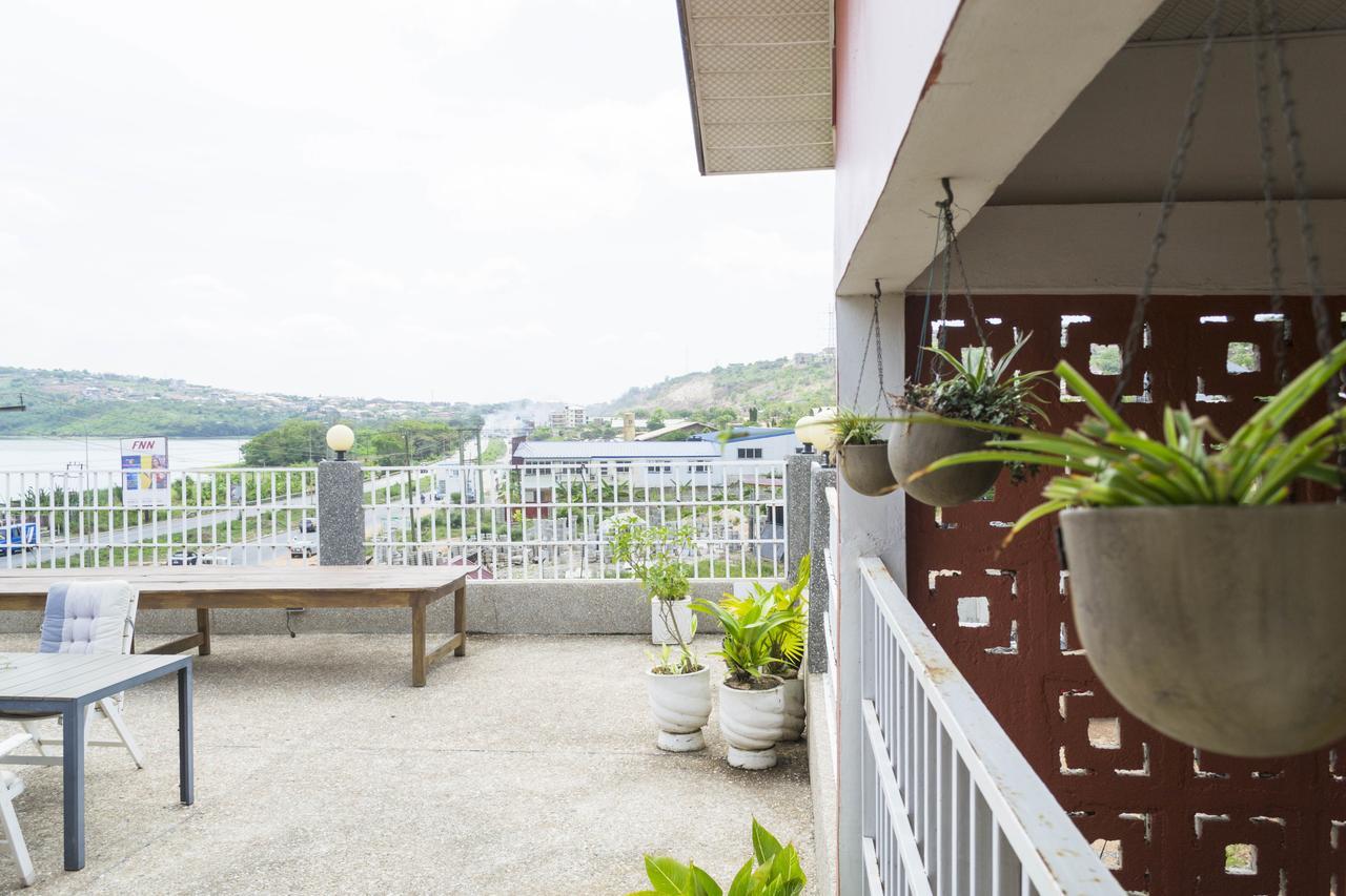 Cheers Guesthouse Botianaw 외부 사진