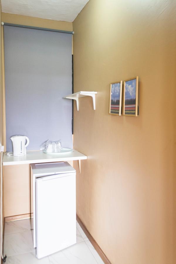 Cheers Guesthouse Botianaw 외부 사진