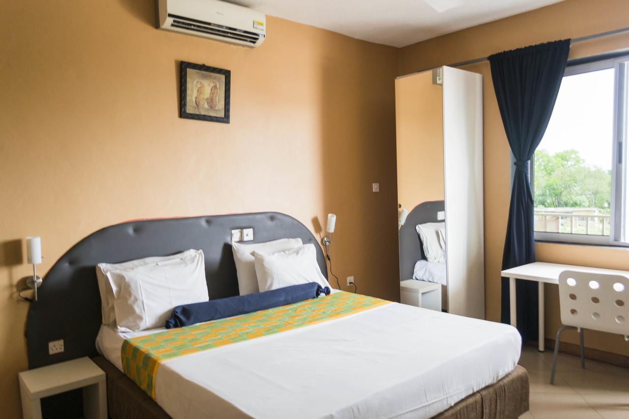 Cheers Guesthouse Botianaw 외부 사진