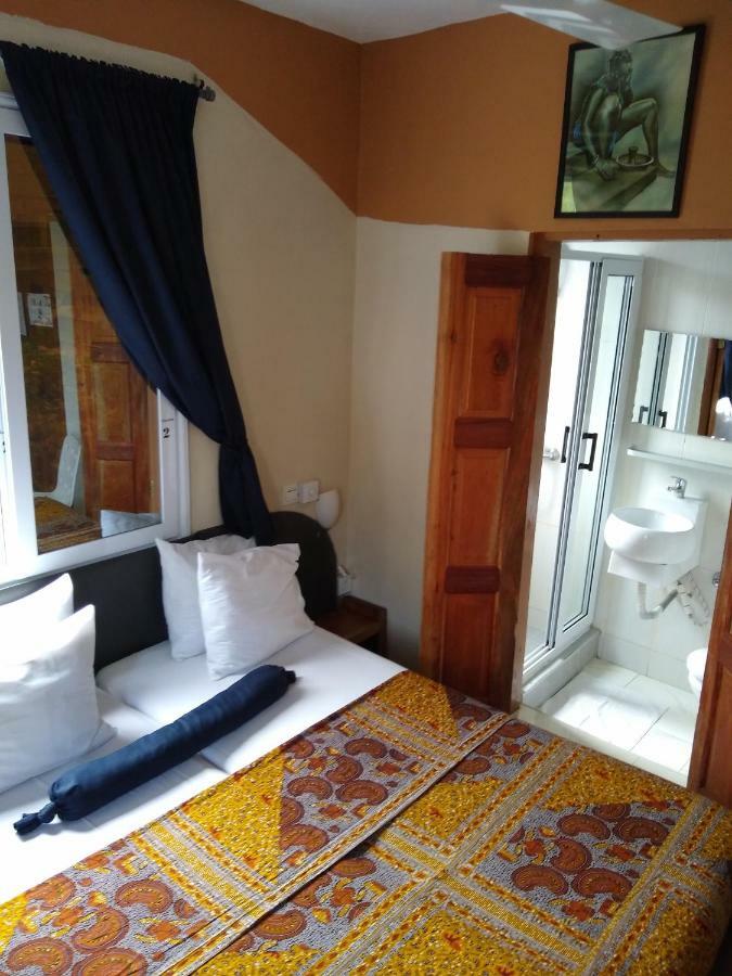Cheers Guesthouse Botianaw 외부 사진
