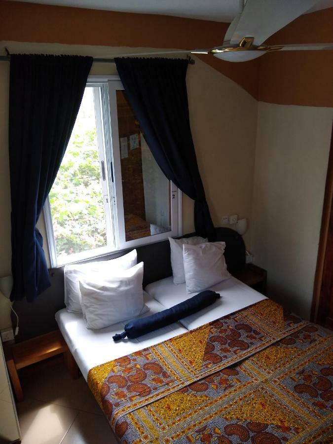 Cheers Guesthouse Botianaw 외부 사진