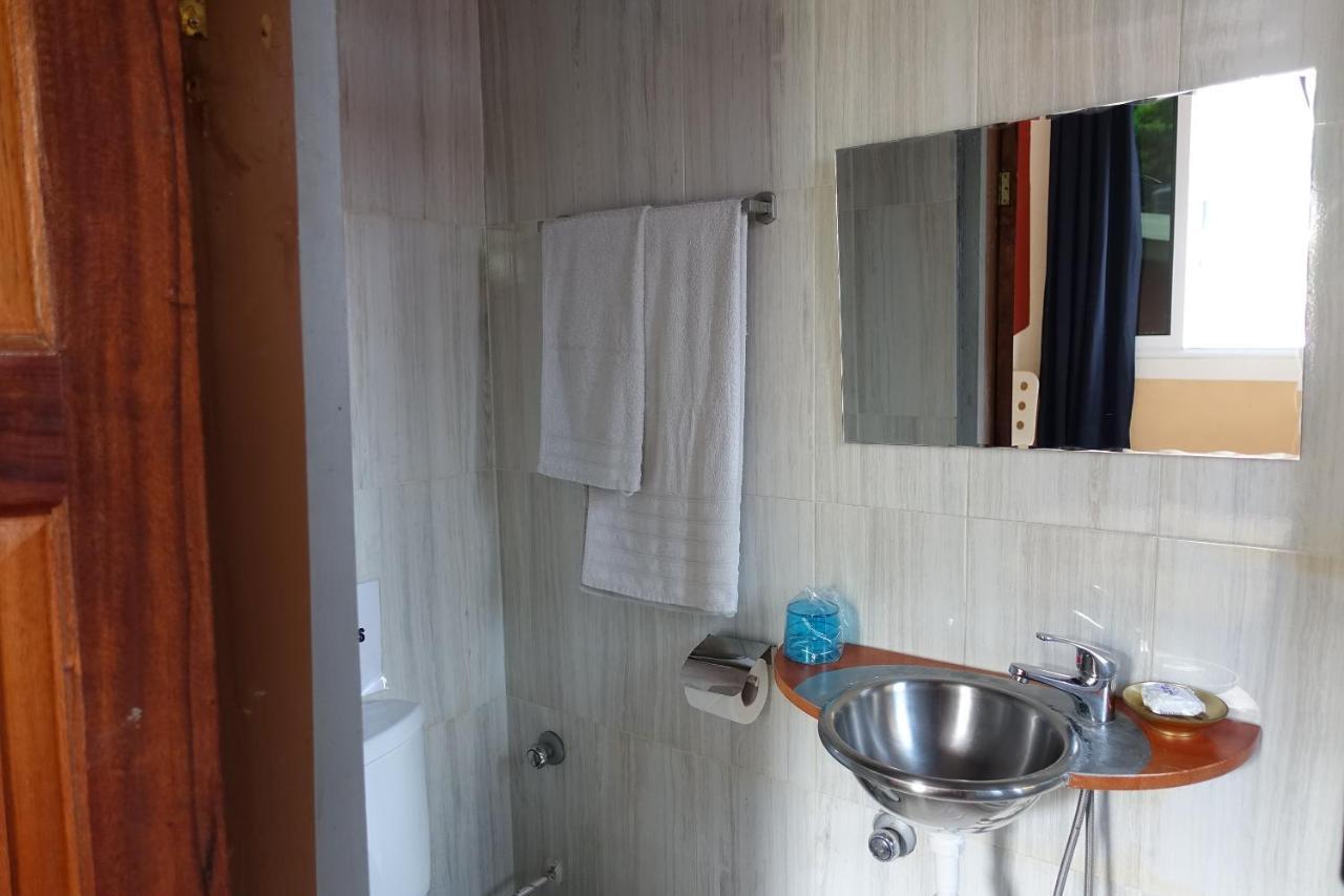 Cheers Guesthouse Botianaw 외부 사진
