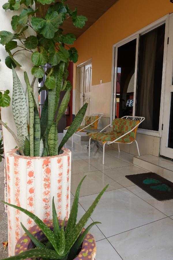 Cheers Guesthouse Botianaw 외부 사진