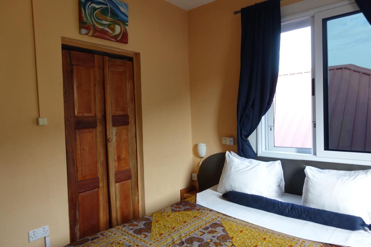 Cheers Guesthouse Botianaw 외부 사진
