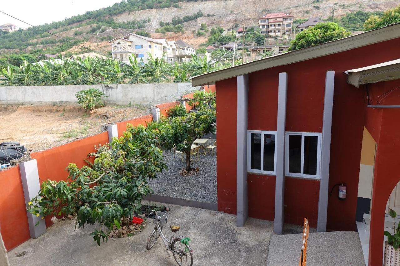 Cheers Guesthouse Botianaw 외부 사진
