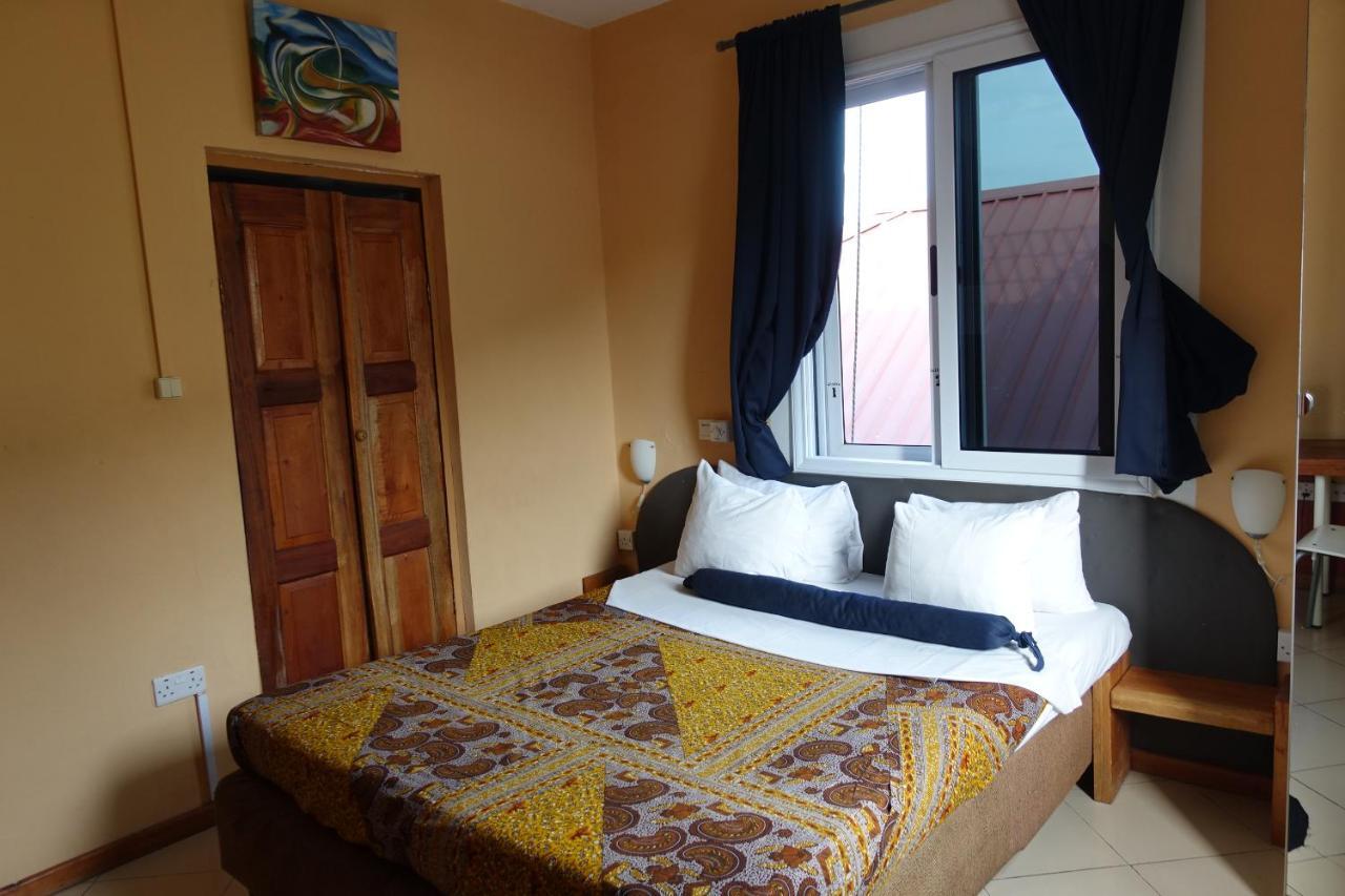 Cheers Guesthouse Botianaw 외부 사진
