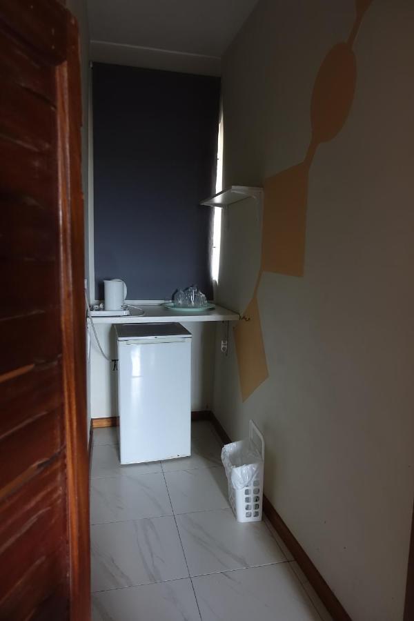 Cheers Guesthouse Botianaw 외부 사진