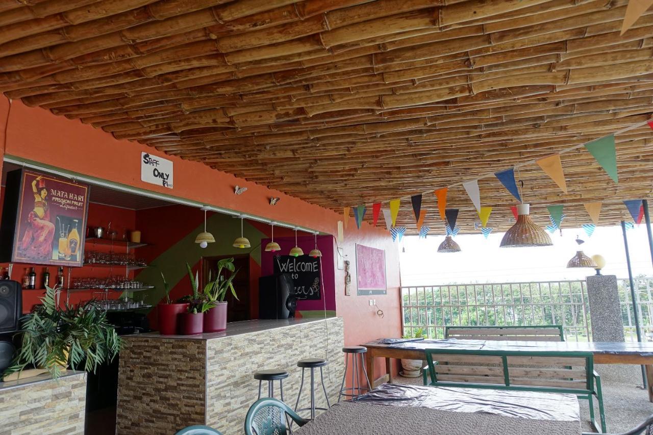 Cheers Guesthouse Botianaw 외부 사진