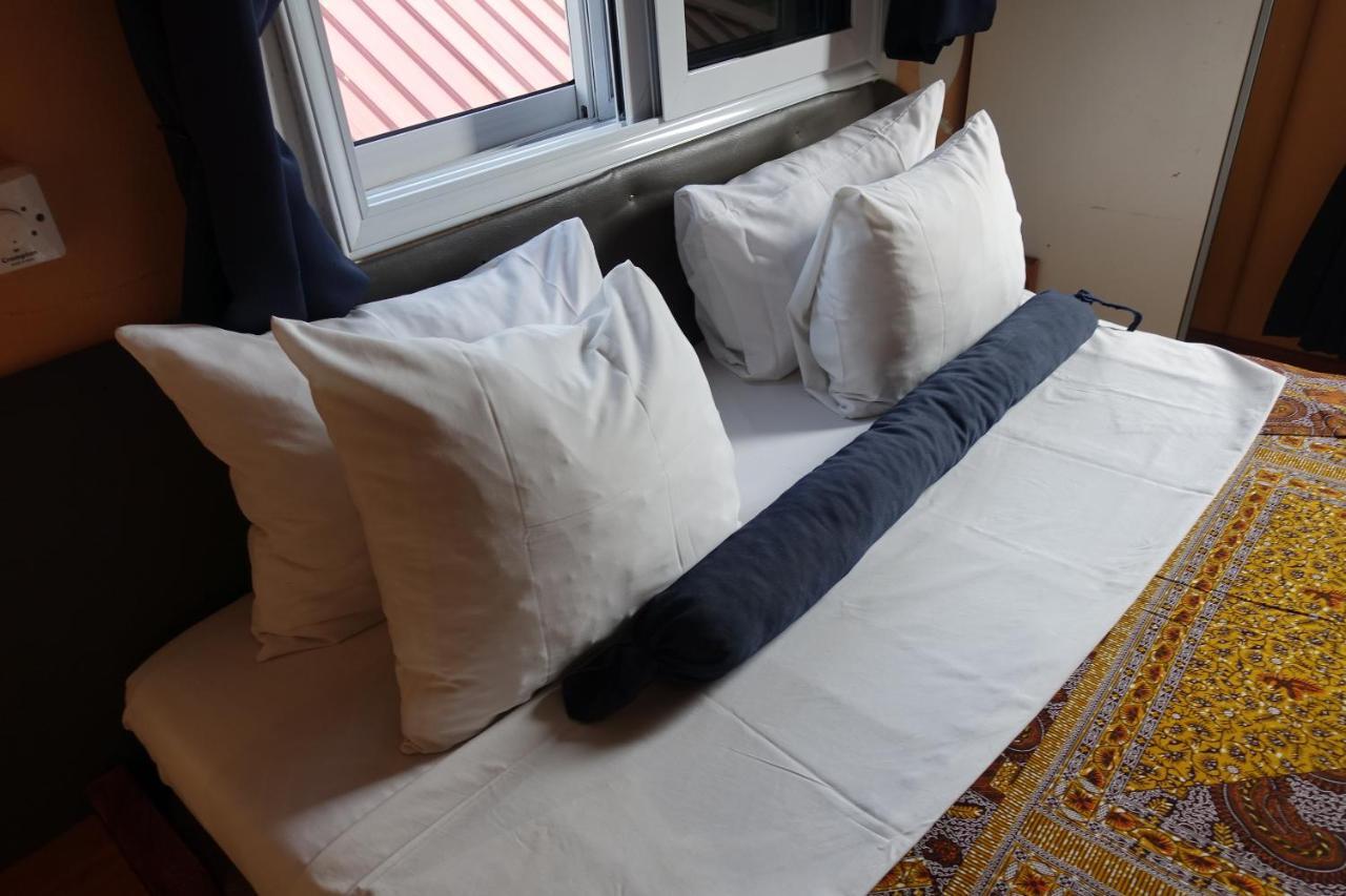 Cheers Guesthouse Botianaw 외부 사진