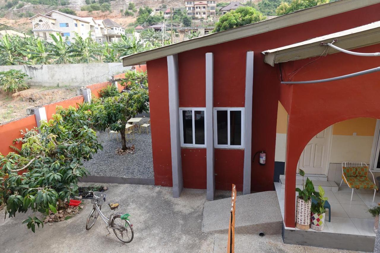 Cheers Guesthouse Botianaw 외부 사진