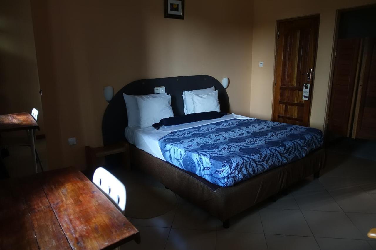Cheers Guesthouse Botianaw 외부 사진
