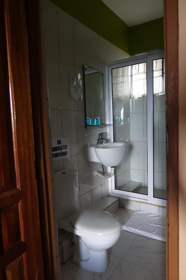 Cheers Guesthouse Botianaw 외부 사진