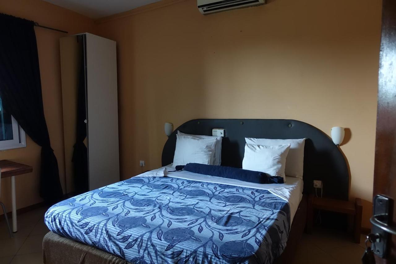 Cheers Guesthouse Botianaw 외부 사진