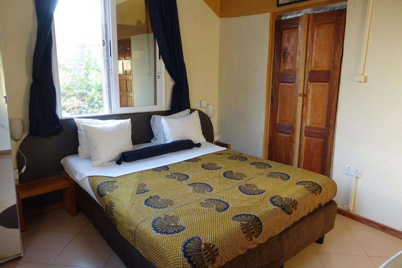 Cheers Guesthouse Botianaw 외부 사진